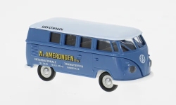 Brekina 31640 - H0 - VW T1 b Kombi van Amerongen